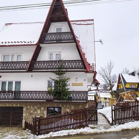 Apartament U Helenki Groń المظهر الخارجي الصورة