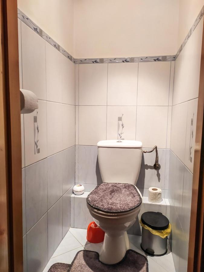 Apartament U Helenki Groń المظهر الخارجي الصورة