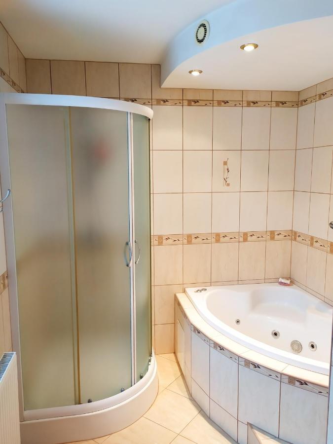 Apartament U Helenki Groń المظهر الخارجي الصورة