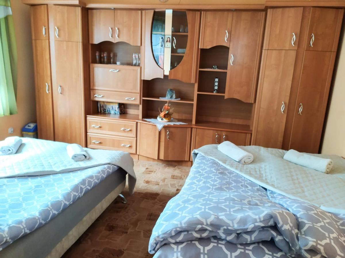 Apartament U Helenki Groń المظهر الخارجي الصورة